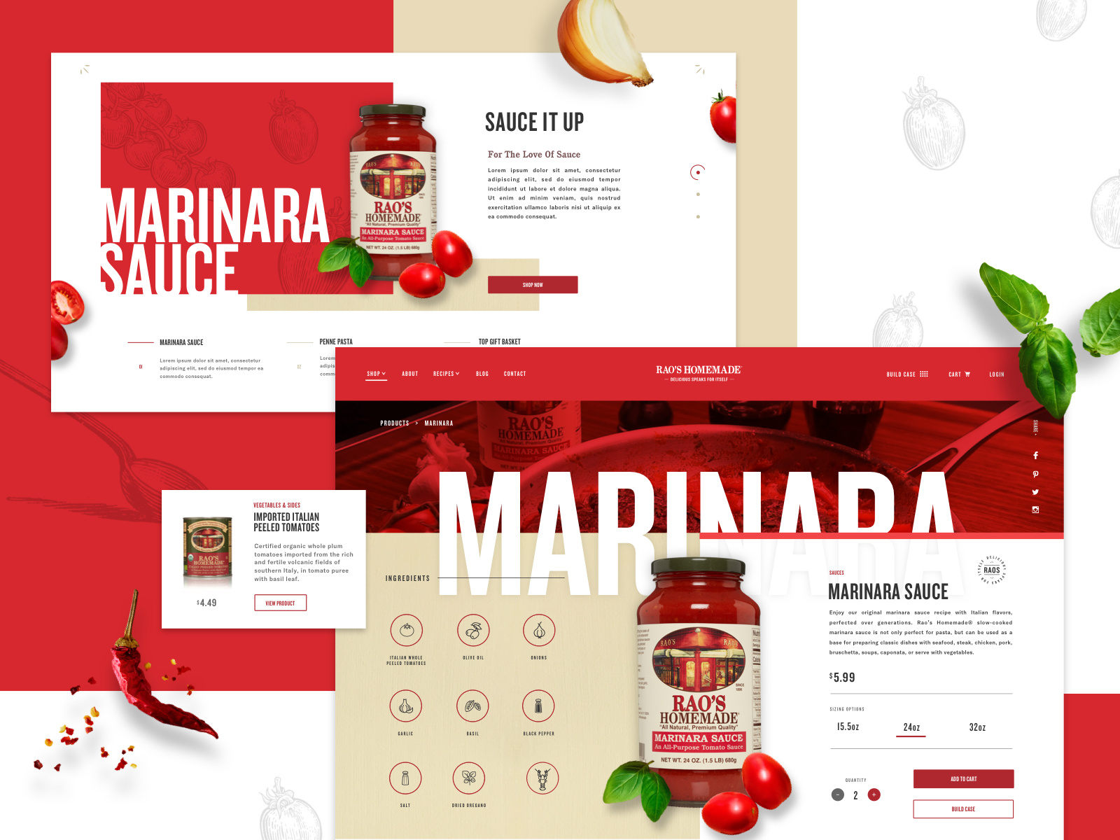 Example of Rao's Homemade Desktop