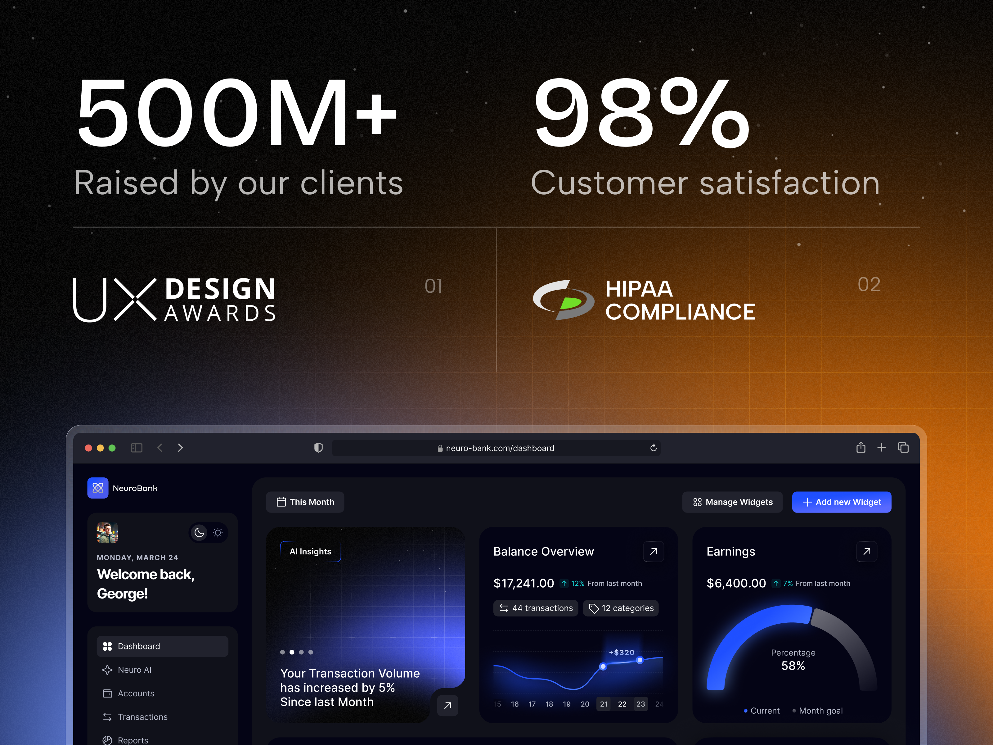 Example of Phenomenon Studio – Design Agency