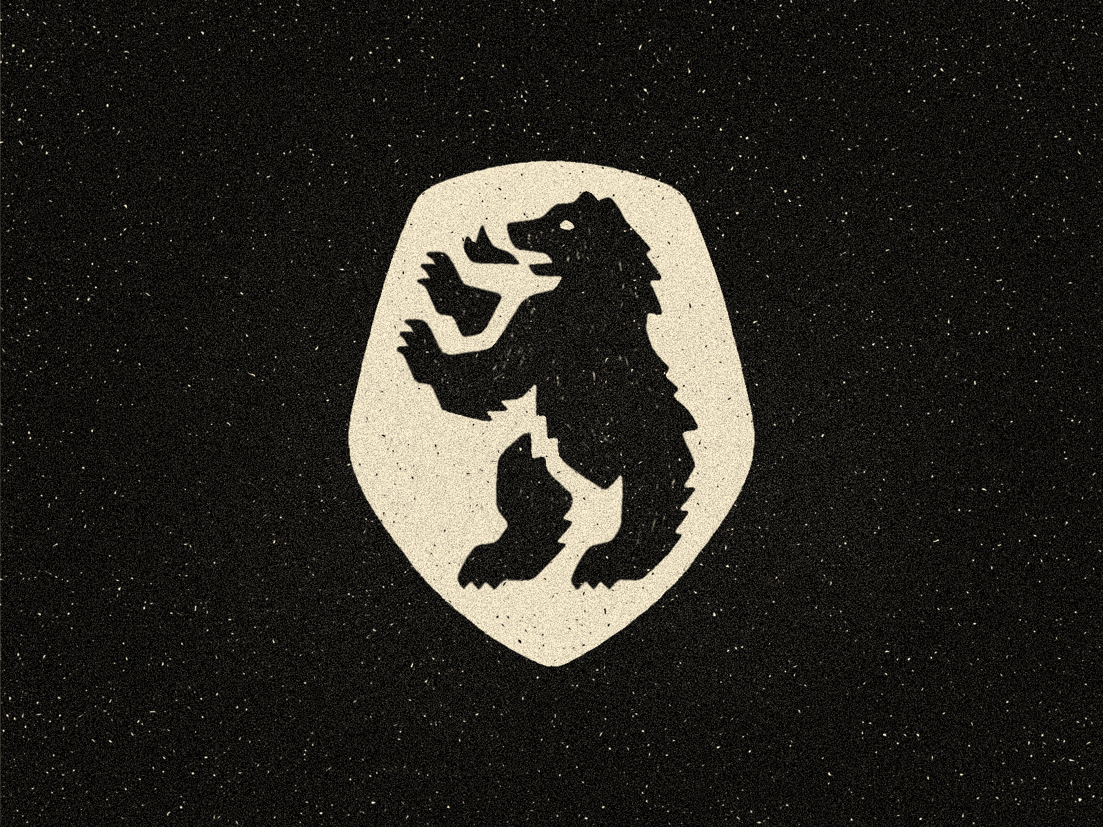 Example of Grǿnland ✦ Coat of Arms