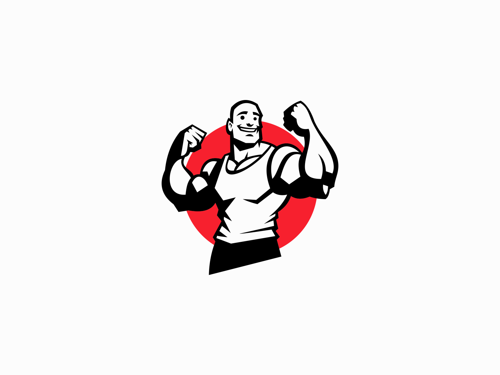 Example of Exclusive Illustration Package